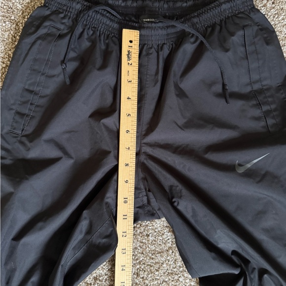 Nike Storm Fit Golf Waterproof All weather Rain Pants Men’s size Small - Picture 12 of 16